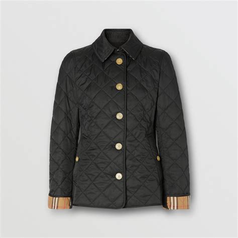 burberry bag jacket|burberry jacket women.